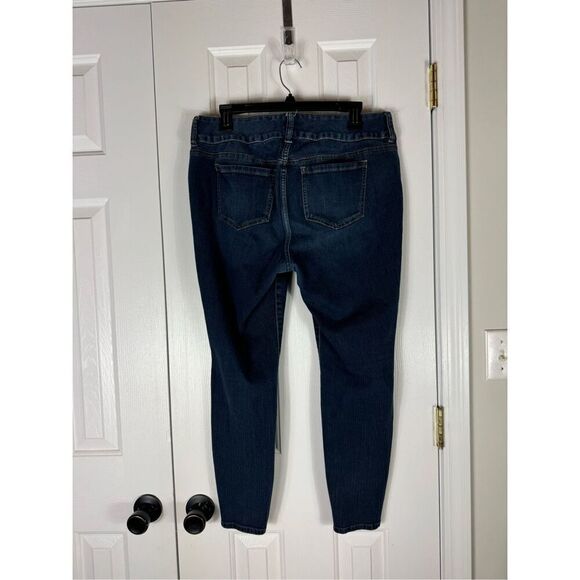 Torrid Womens Jesns Size 14R - Picture 3 of 5
